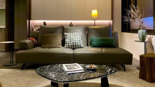 Apartment for rent NT$ 30 000 - Section 2, Zhongzheng Road - 1 room