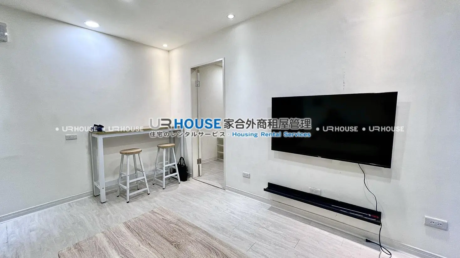 2 房 文山區, 台北市公寓出租 | TWD 38 000 | 22 坪 slide 4