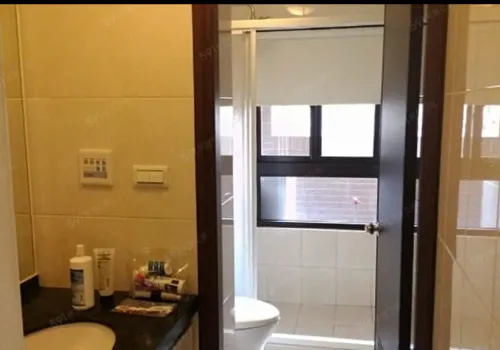 2 bedrooms apartment for rent in Tamsui District, New Taipei City | NT$ 23 000 | 27 ping slide 3