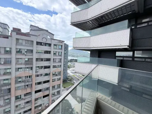 1 room apartment for rent in Tamsui District, New Taipei City | NT$ 23 000 | 32 ping slide 6