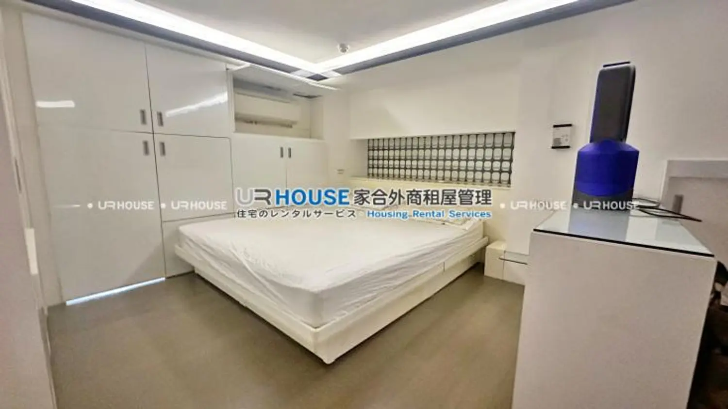 2 bedrooms apartment for rent TWD 45 000 - 13 ping - Songshan District,Taipei City slide 3