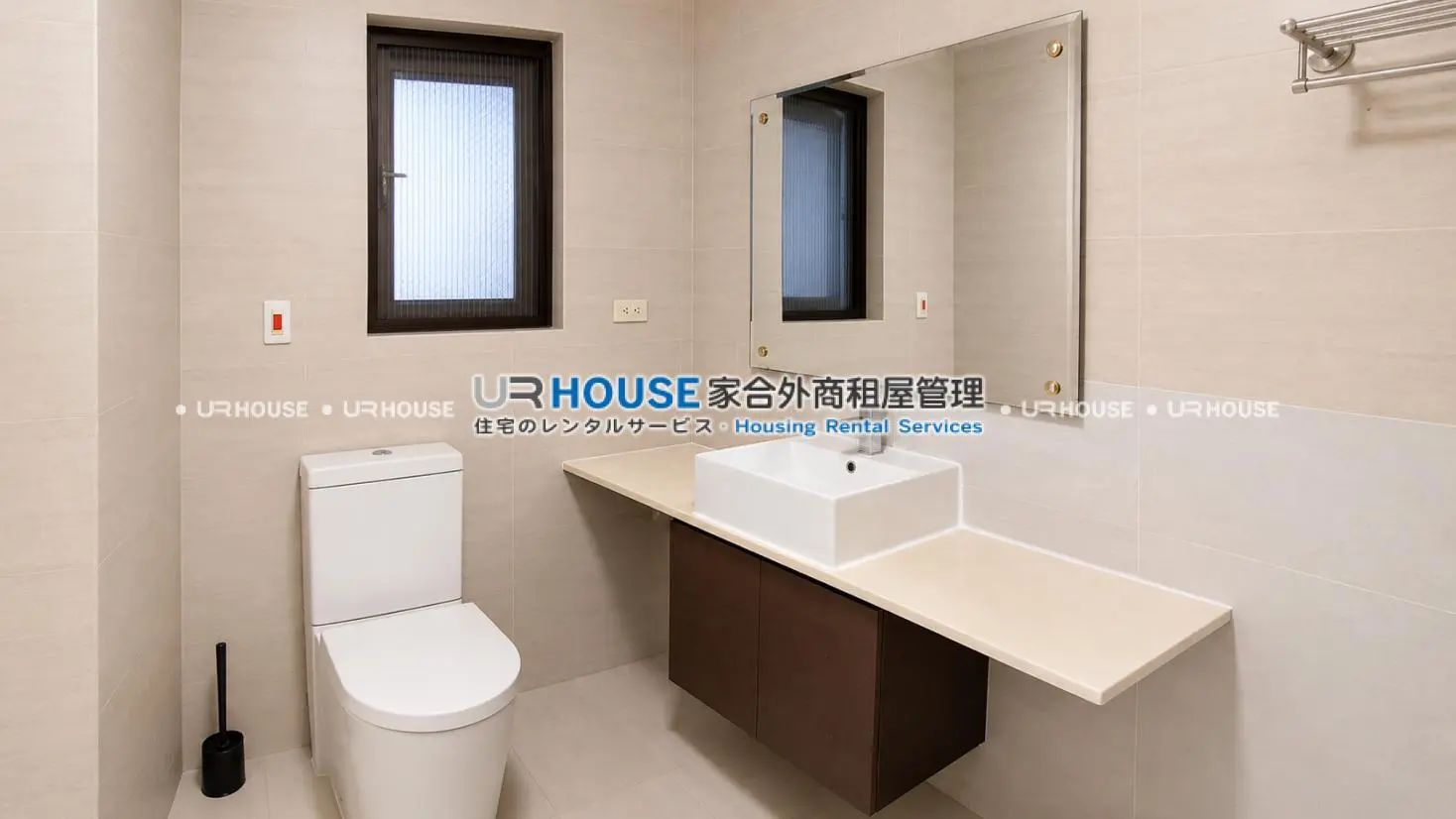 Studio apartment for rent in Shilin District, Taipei City | NT$ 33 000 | 8 ping slide 11