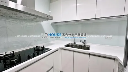 Apartment for rent TWD 45 000 -  - 2 bedrooms