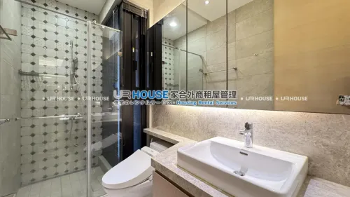 Apartment for rent TWD 130 000 - Lane 38, Tianmu W Rd - 3 bedrooms
