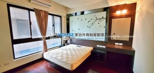 3 bedrooms apartment for rent in Wanhua District, Taipei City | TWD 64 000 | 39 ping slide 15