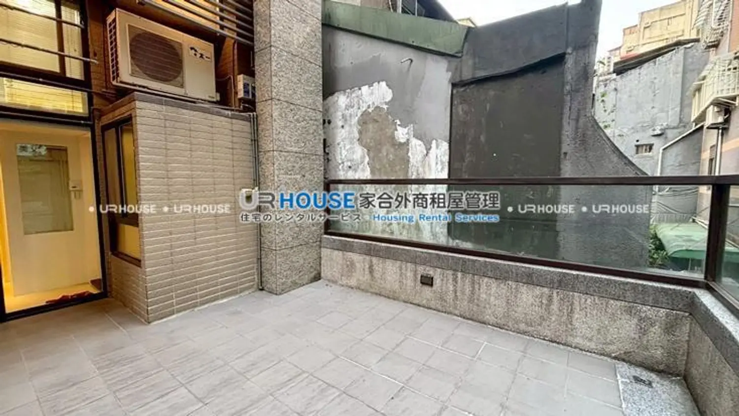 2 房 公寓 出租 TWD 39 800 - 9 坪 - 中山區, 台北市 slide 4