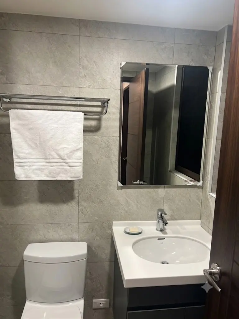 3 bedrooms apartment for rent in Luzhu District, Taoyuan City | NT$ 32 000 | 20 ping slide 4
