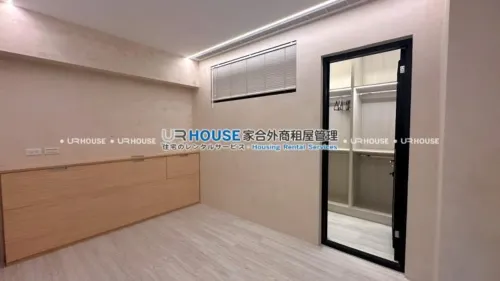Apartment for rent TWD 65 000 - Lane 103, Section 1, Xinsheng S Rd - 2 bedrooms