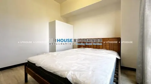 Apartment for rent TWD 60 000 -  - 3 bedrooms