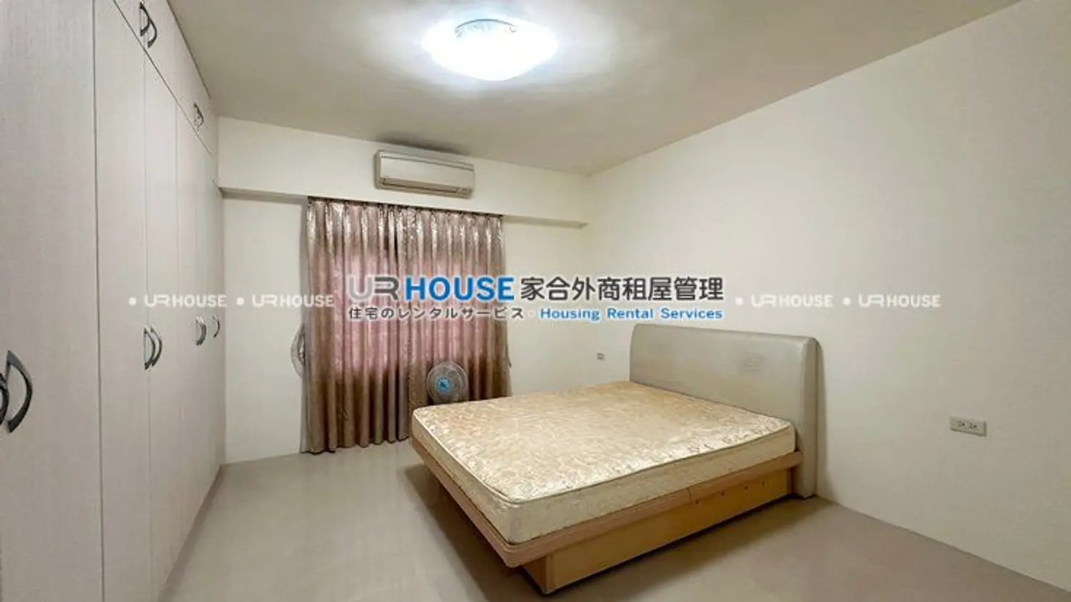 3 房 公寓 出租 TWD 48 000 - 40 坪 - 松山區,台北市 slide 1
