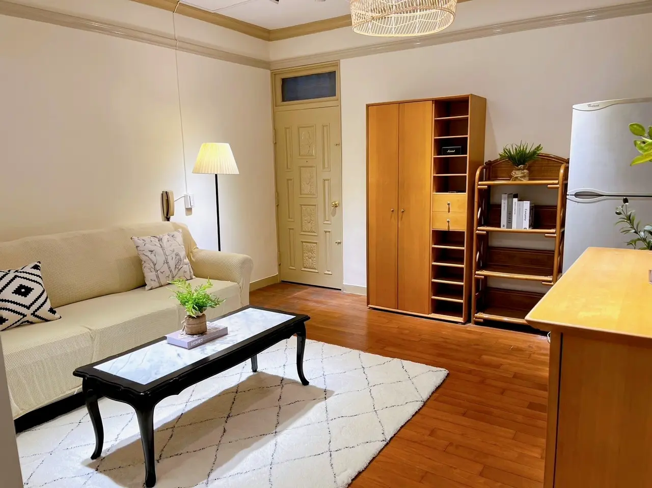 Room for rent in Zhongzheng District, Taipei City | NT$ 11 800 | 3 ping slide 4