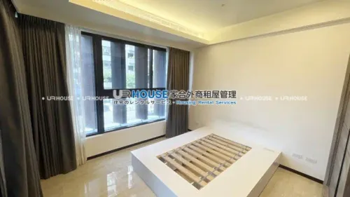 1 room apartment for rent in Xinyi District, Taipei City | TWD 68 000 | 21 ping slide 6