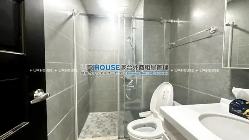 2 bedrooms apartment for rent TWD 35 000 - 27 ping - Banqiao District,New Taipei City slide 7