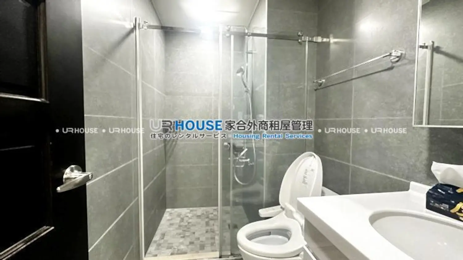 2 bedrooms apartment for rent TWD 35 000 - 27 ping - Banqiao District,New Taipei City slide 7