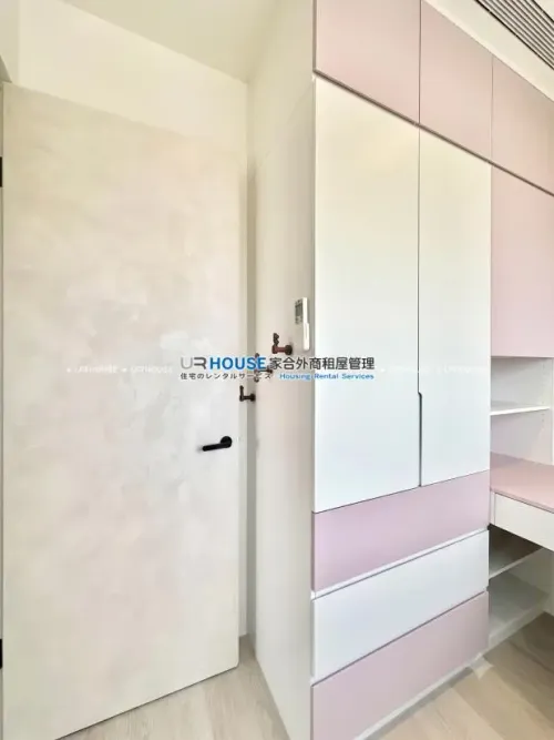3 bedrooms apartment for rent in Banqiao District, New Taipei City | NT$ 72 000 | 21 ping slide 13
