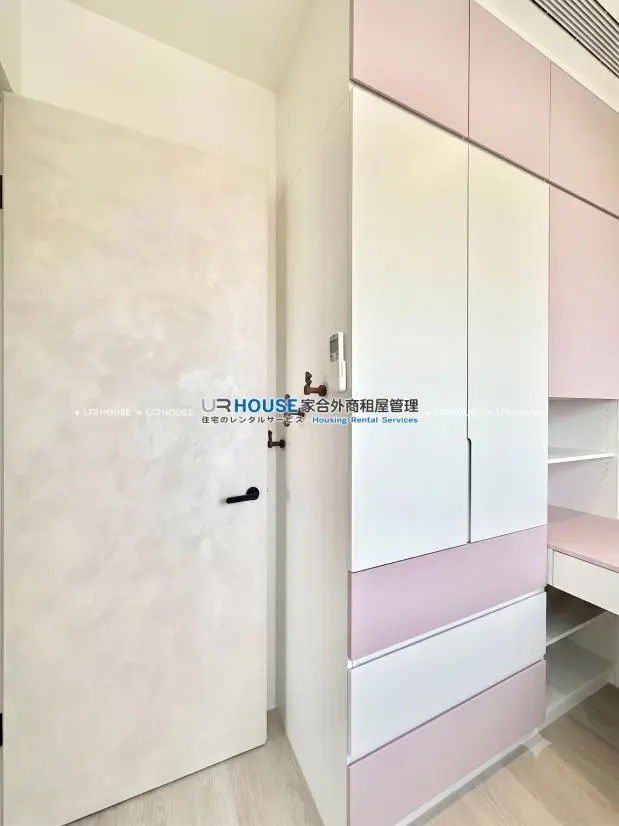 3 bedrooms apartment for rent in Banqiao District, New Taipei City | NT$ 72 000 | 21 ping slide 13