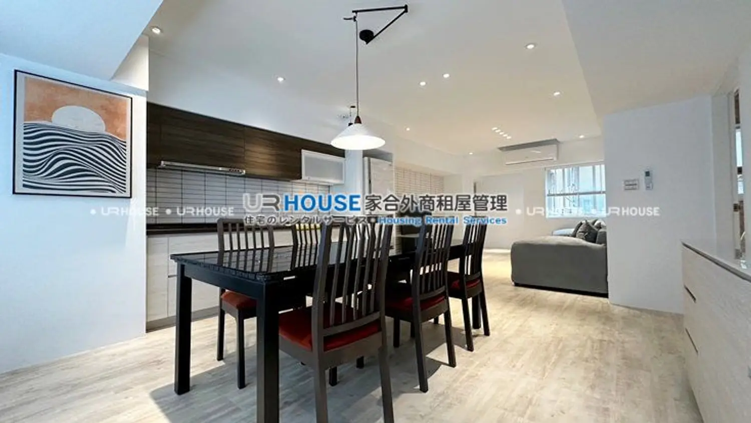 3 房 公寓 出租 TWD 75 000 - 42 坪 - 士林區, 台北市 slide 3