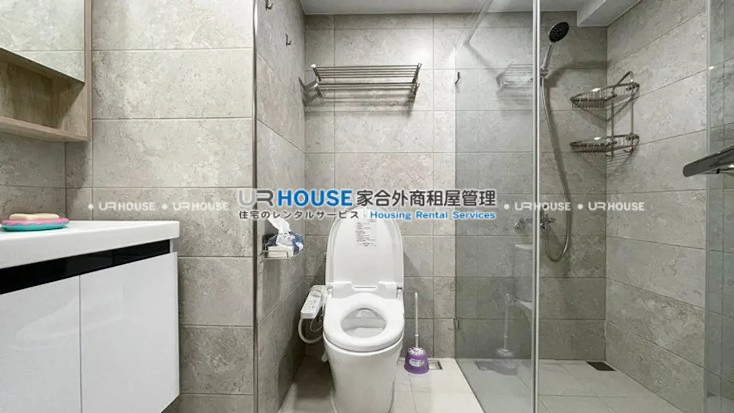 2 bedrooms apartment for rent TWD 65 000 - 28 ping - Zhongzheng District,Taipei City slide 9