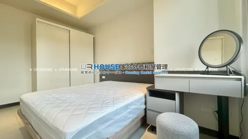 Apartment for rent TWD 37 500 - 承和街 - 2 bedrooms