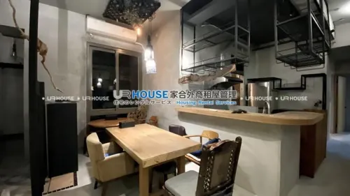 Apartment for rent TWD 80 000 - Lane 13, Shuangcheng St - 3 bedrooms
