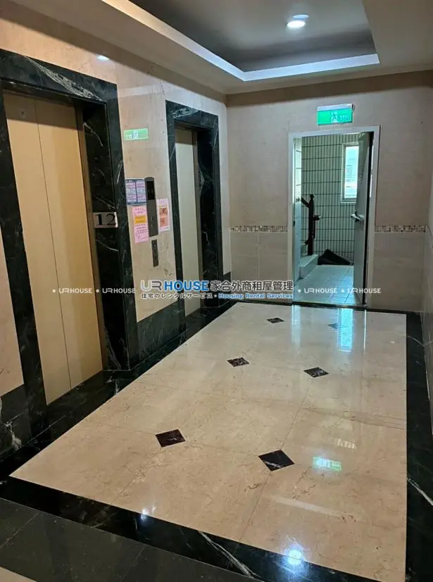 獨立套房 中山區, 台北市公寓出租 | NT$ 35 000 | 9 坪 slide 8