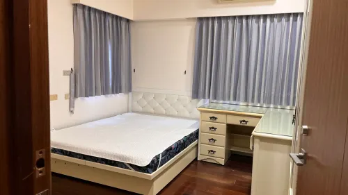 4 bedrooms apartment for rent in Songshan District, Taipei City | NT$ 68 000 | 42 ping slide 5