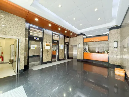 Office for rent in Xinyi District, Taipei City | NT$ 170 000 | 62 ping slide 2