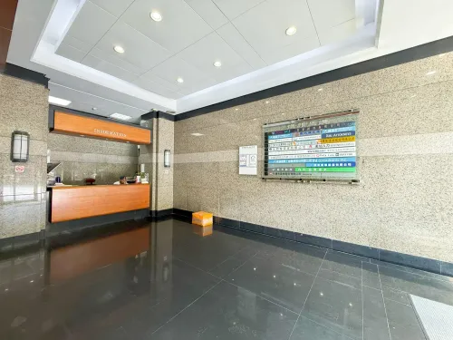 Office for rent in Xinyi District, Taipei City | NT$ 170 000 | 62 ping slide 3