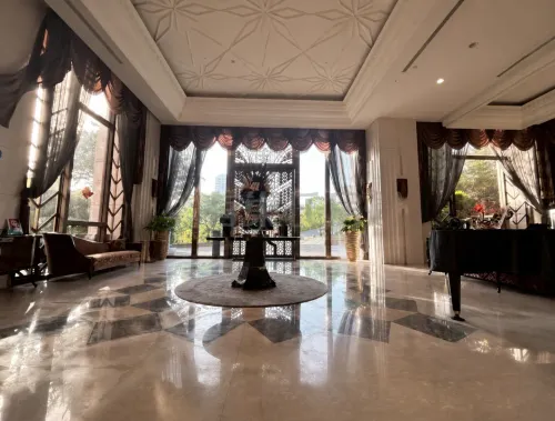 2 bedrooms apartment for sale in Tamsui District, New Taipei City | NT$ 15 880 000 | 16 ping slide 17
