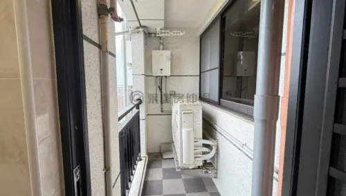 2 bedrooms apartment for rent in Tamsui District, New Taipei City | NT$ 26 000 | 37 ping slide 6