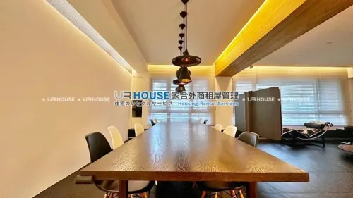 Apartment for rent TWD 160 000 -  - 3 bedrooms