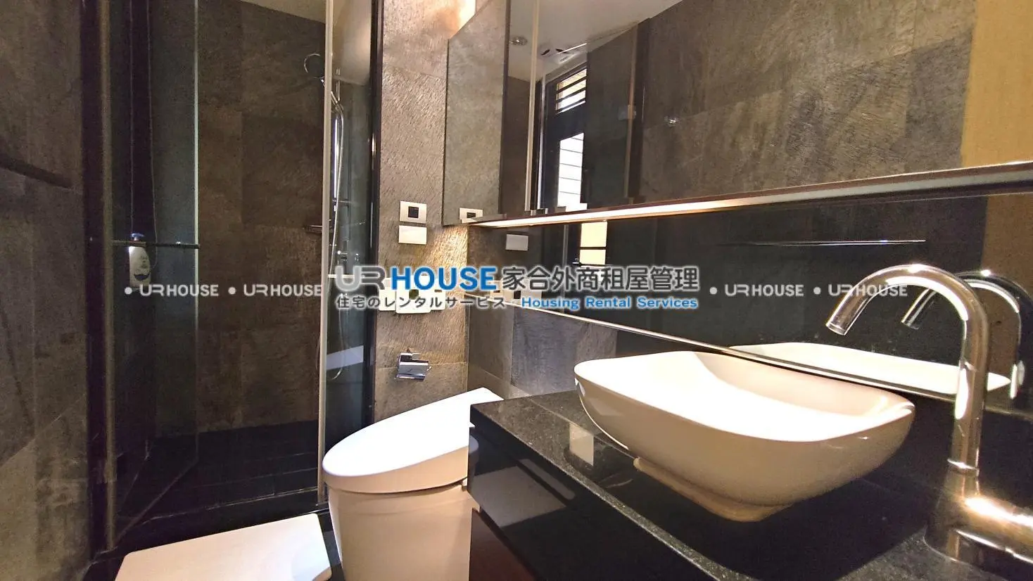 3 bedrooms apartment for rent in Shilin District, Taipei City | NT$ 180 000 | 66 ping slide 17
