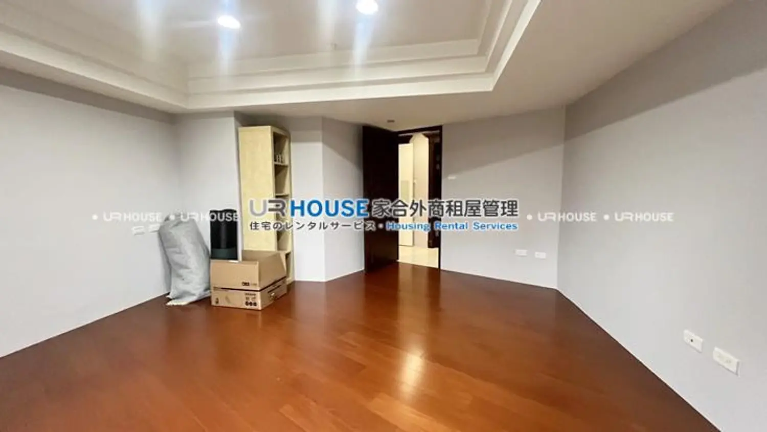 4 bedrooms apartment for rent TWD 140 000 - 53 ping - Xinyi District,Taipei City slide 7