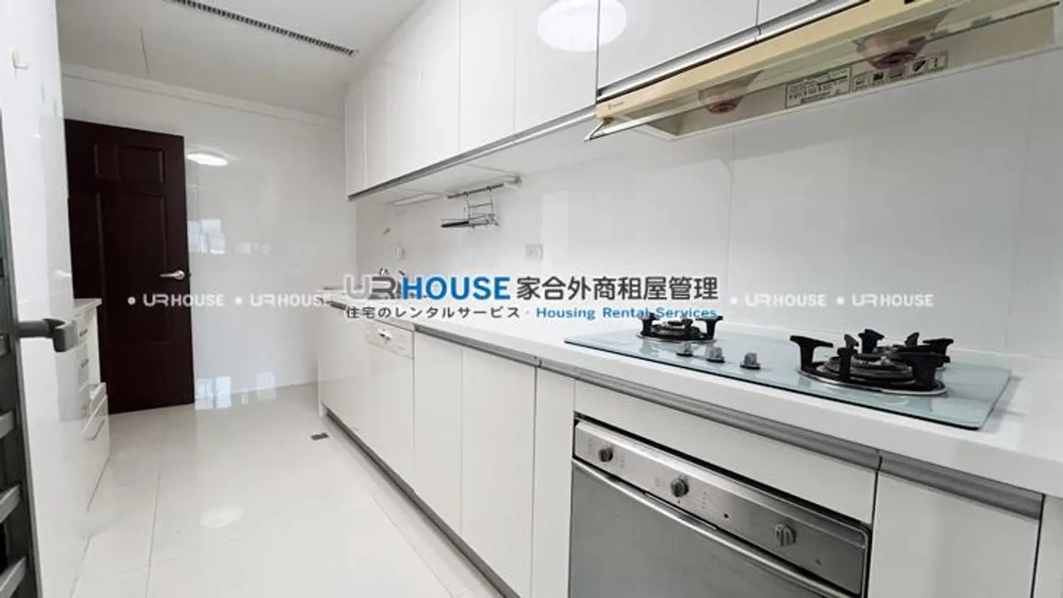 4 bedrooms apartment for rent TWD 110 000 - 42 ping - Shilin District,Taipei City slide 5