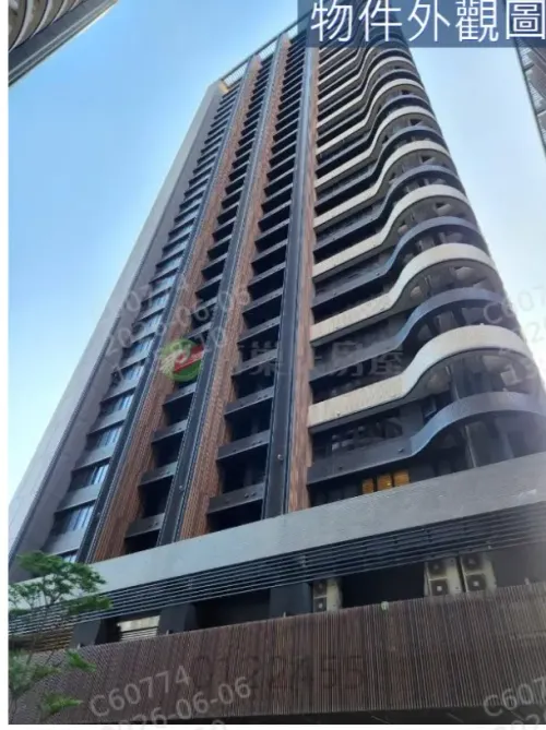3 bedrooms apartment for rent in Tamsui District, New Taipei City | NT$ 22 800 | 32 ping slide 10