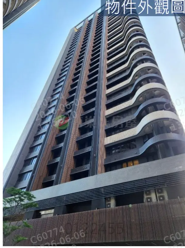 3 bedrooms apartment for rent in Tamsui District, New Taipei City | NT$ 22 800 | 32 ping slide 10