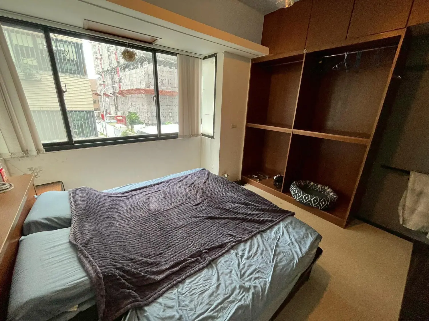 2 bedrooms townhouse for rent in Beitun District, Taichung City | TWD 18 000 | 18 ping slide 0