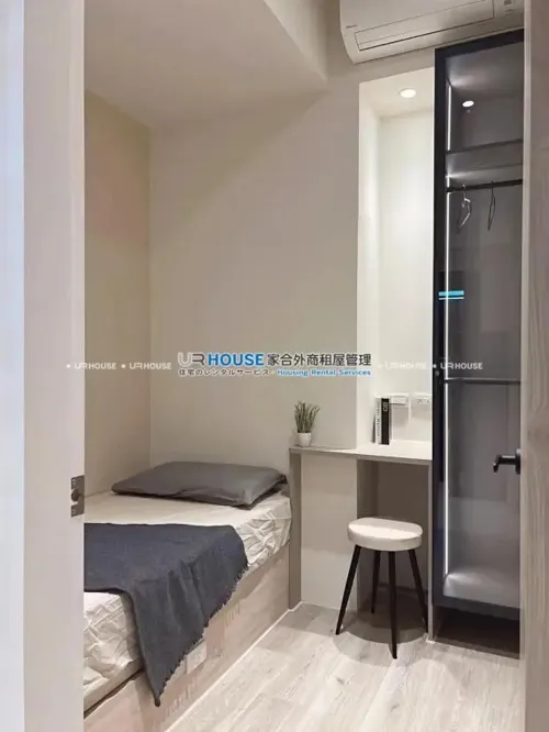 2 bedrooms apartment for rent TWD 36 000 - 20 ping - Banqiao District,New Taipei City slide 10