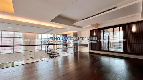 Apartment for rent TWD 320 000 -  - 4 bedrooms