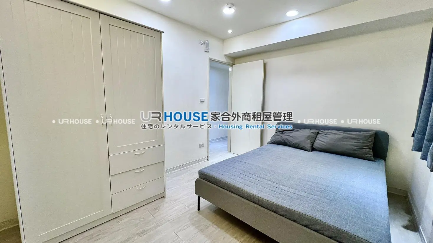 2 房 文山區, 台北市公寓出租 | TWD 38 000 | 22 坪 slide 7