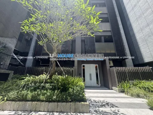 1 room apartment for rent in Daan District, Taipei City | NT$ 35 000 | 7 ping slide 7