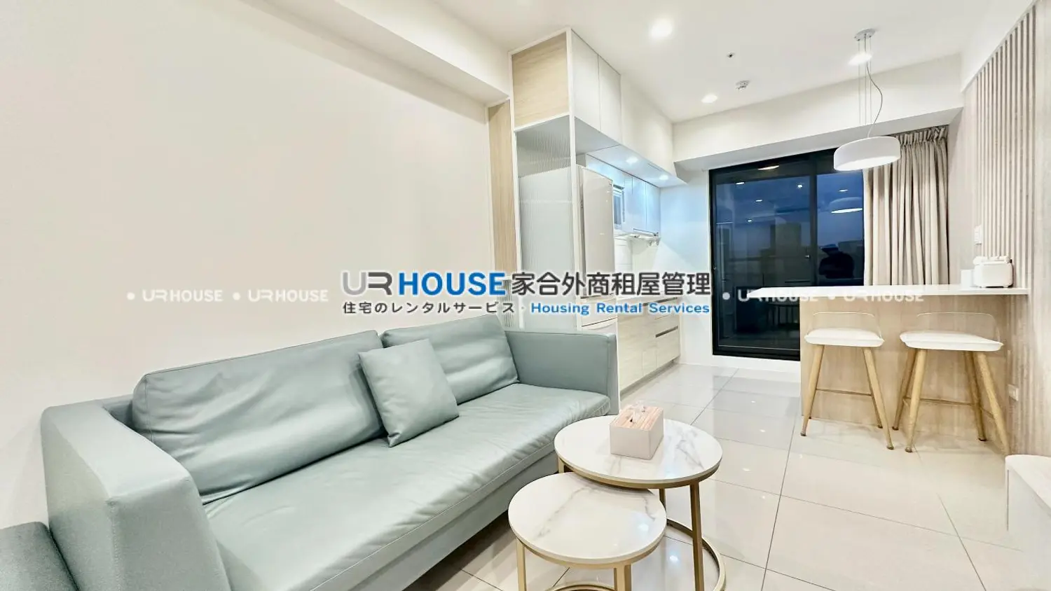 3 房 公寓 出租 TWD 55 000 - 21 坪 - 三重區,新北市 slide 0