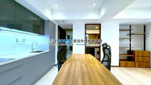 Apartment for rent TWD 58 000 - Yanping S Rd - 1 room