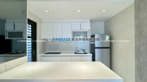 Apartment for rent TWD 37 500 - 承和街 - 2 bedrooms
