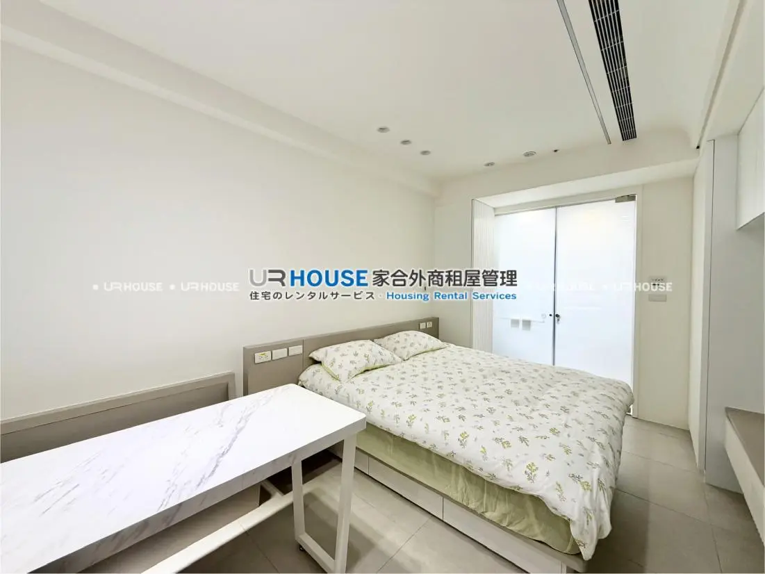 Studio apartment for rent in Daan District, Taipei City | NT$ 50 000 | 10 ping slide 6