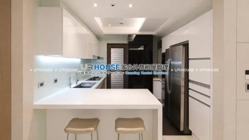 3 bedrooms apartment for rent in Shilin District, Taipei City | NT$ 180 000 | 66 ping slide 8