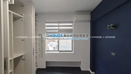 3 bedrooms apartment for rent in Daan District, Taipei City | NT$ 58 000 | 26 ping slide 15