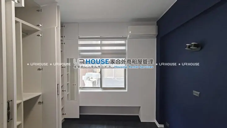 3 bedrooms apartment for rent in Daan District, Taipei City | NT$ 58 000 | 26 ping slide 15