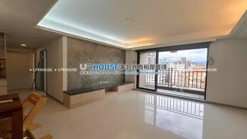 Apartment for rent TWD 85 000 - Lane 157, Section 6, Zhongshan N Rd - 2 bedrooms