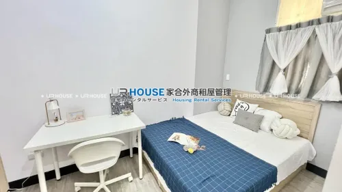 Apartment for rent NT$ 23 300 - Chenggong Road - 2 bedrooms